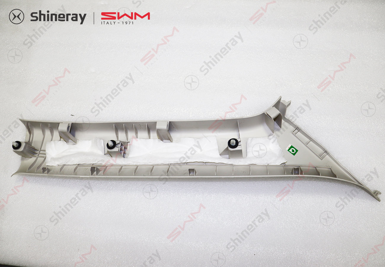 5412110-DA010-A000000>Left A-pillar upper guard assembly