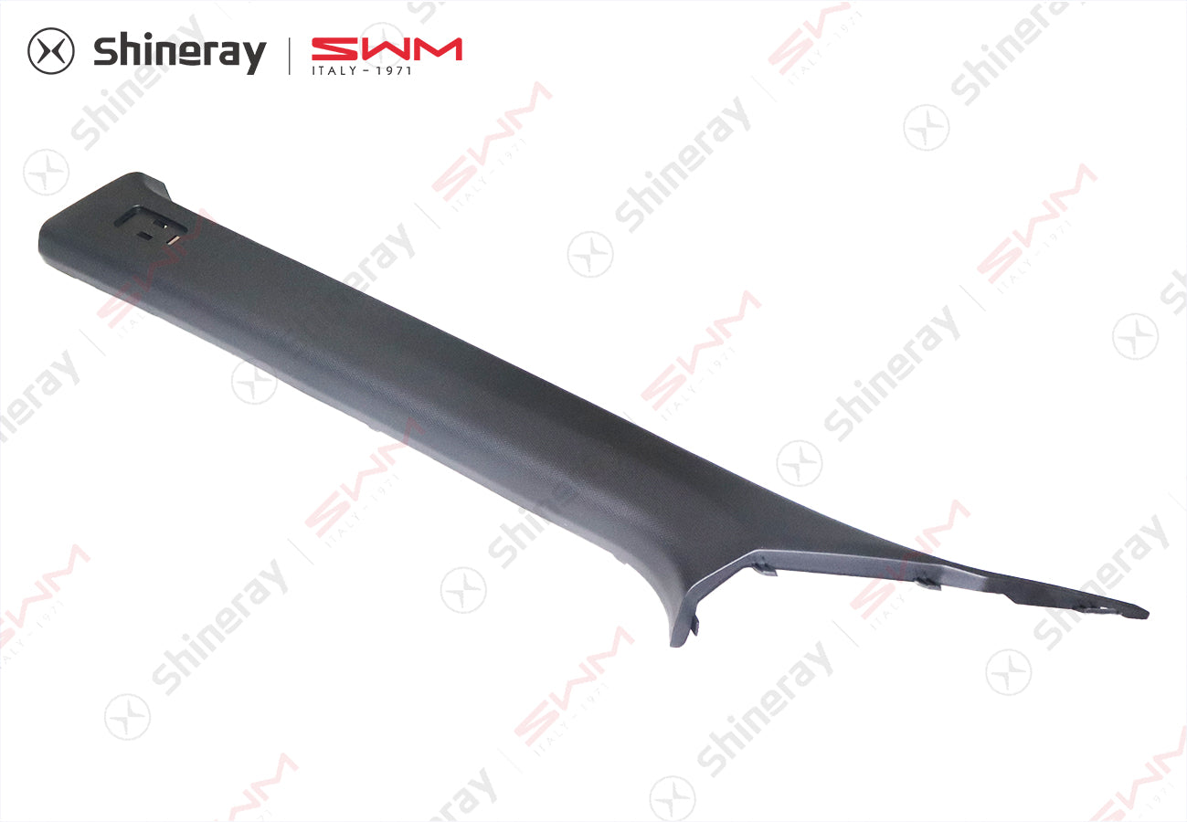 5412110-E0020-B100000>A-pillar upper guard assembly (left)