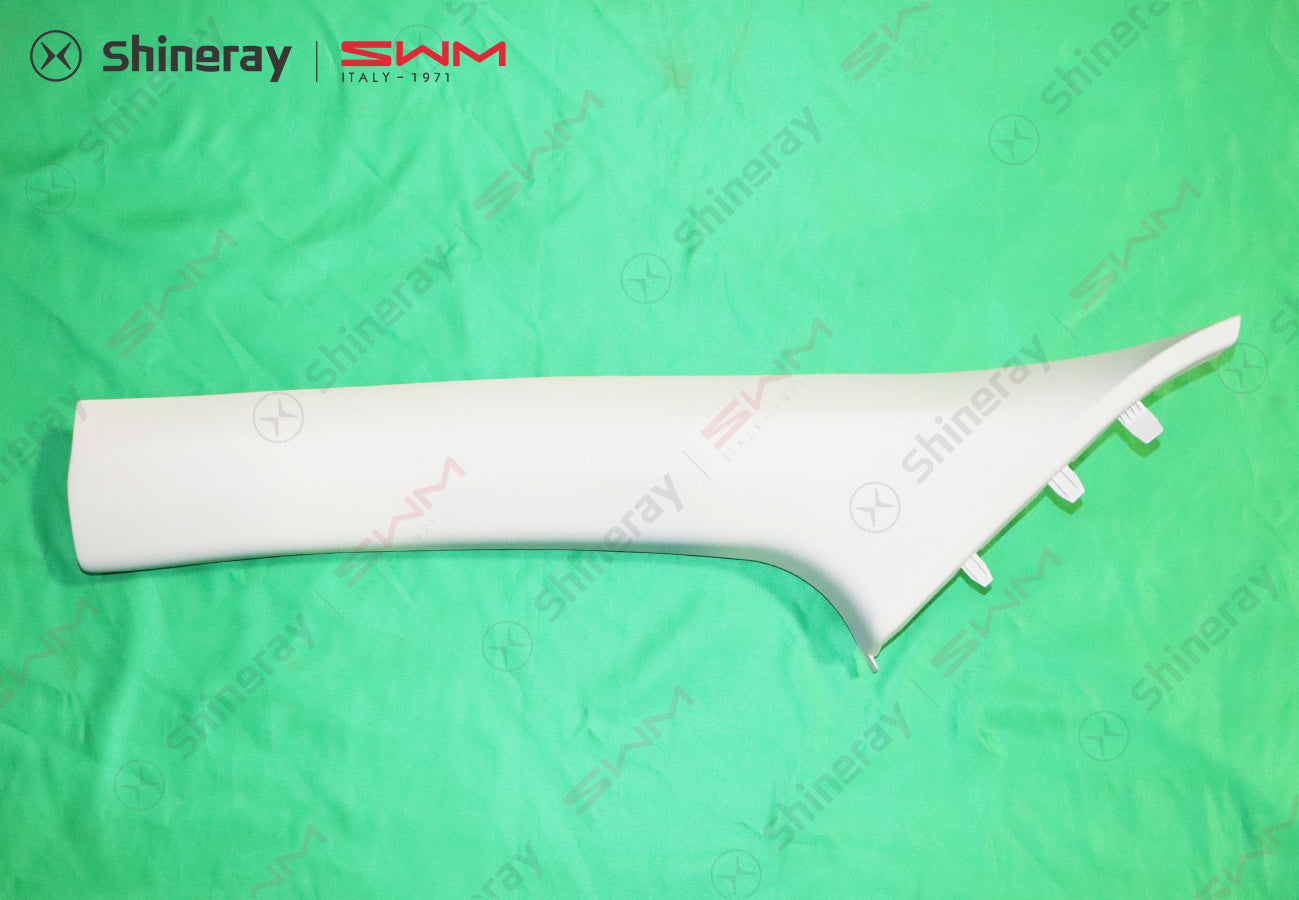 5412110-FA010-A000000>Left A-pillar upper decorative panel assembly