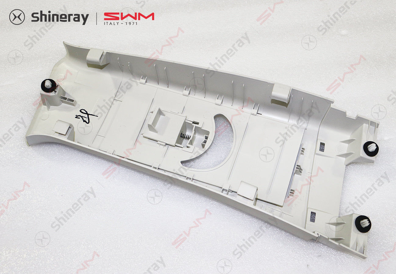 5412150-D0010-A3000000>B-pillar upper decorative panel assembly (left)