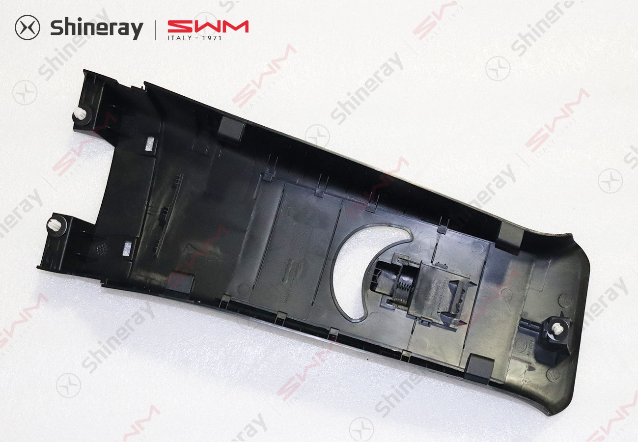 5412150-D0030-A000000>B-pillar upper decorative panel assembly (left)