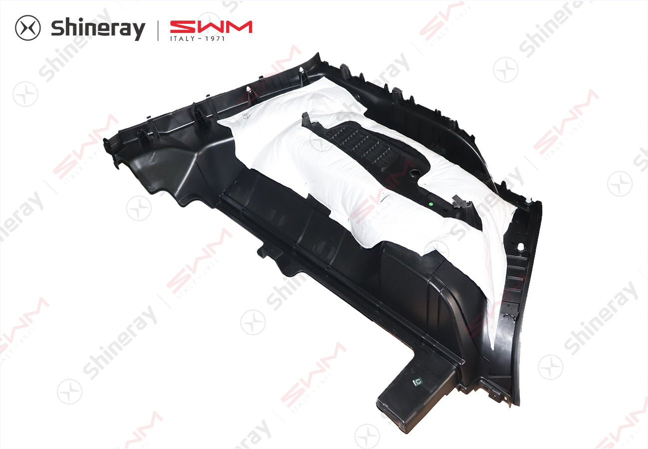 5412160-E0020-A000000>Side panel lower guard assembly (left)