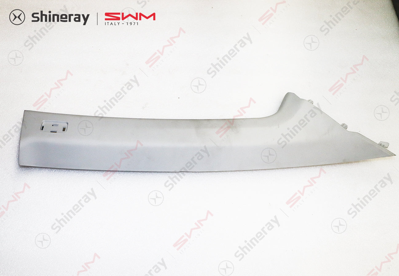 5412210-E0010-B100000>A-pillar upper guard assembly (right)