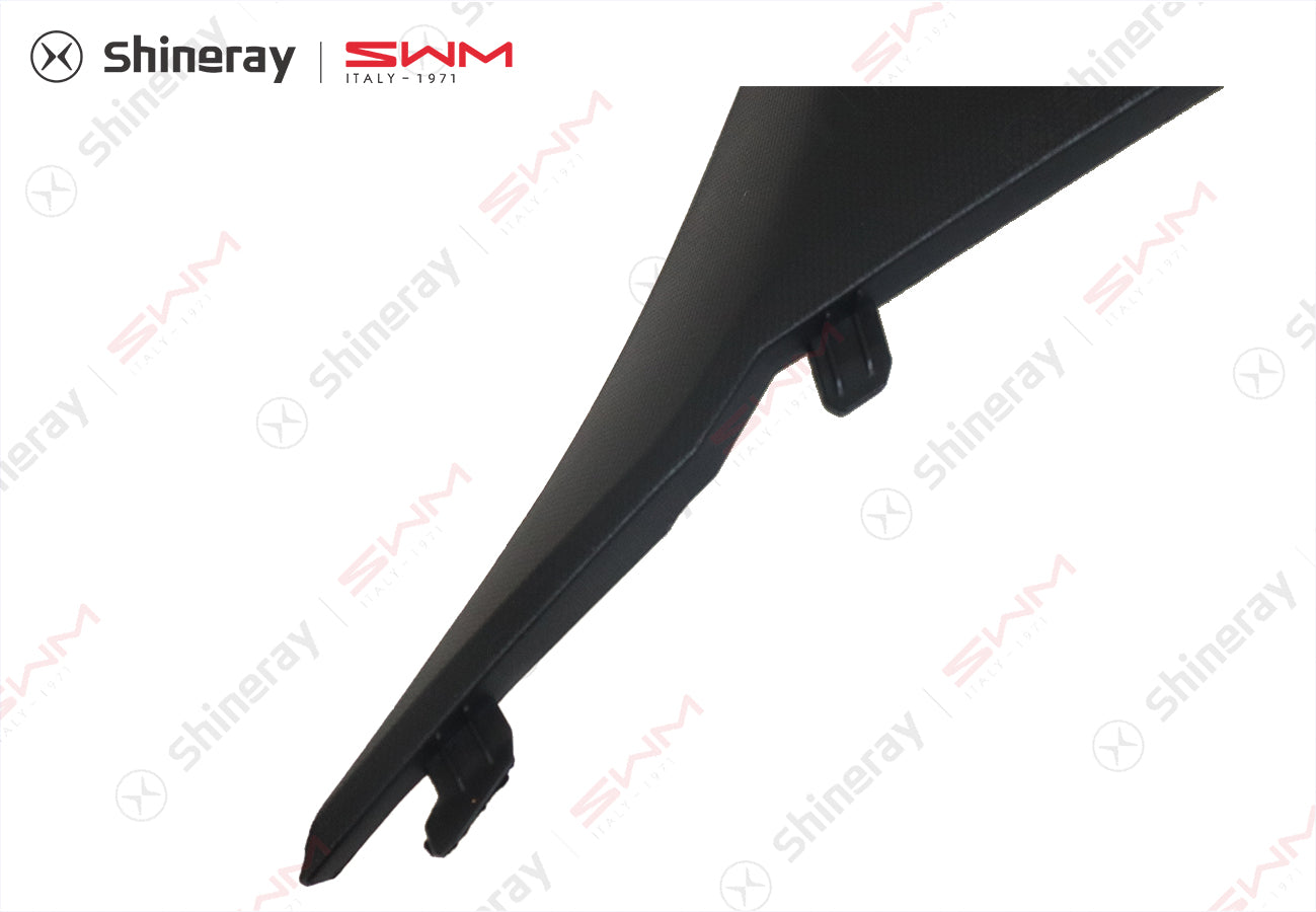 5412210-E0020-B100000>A-pillar upper guard assembly (right)