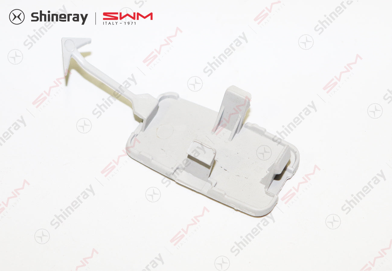 5412212-E0010-A000000>A-pillar upper protective plate cover (right)