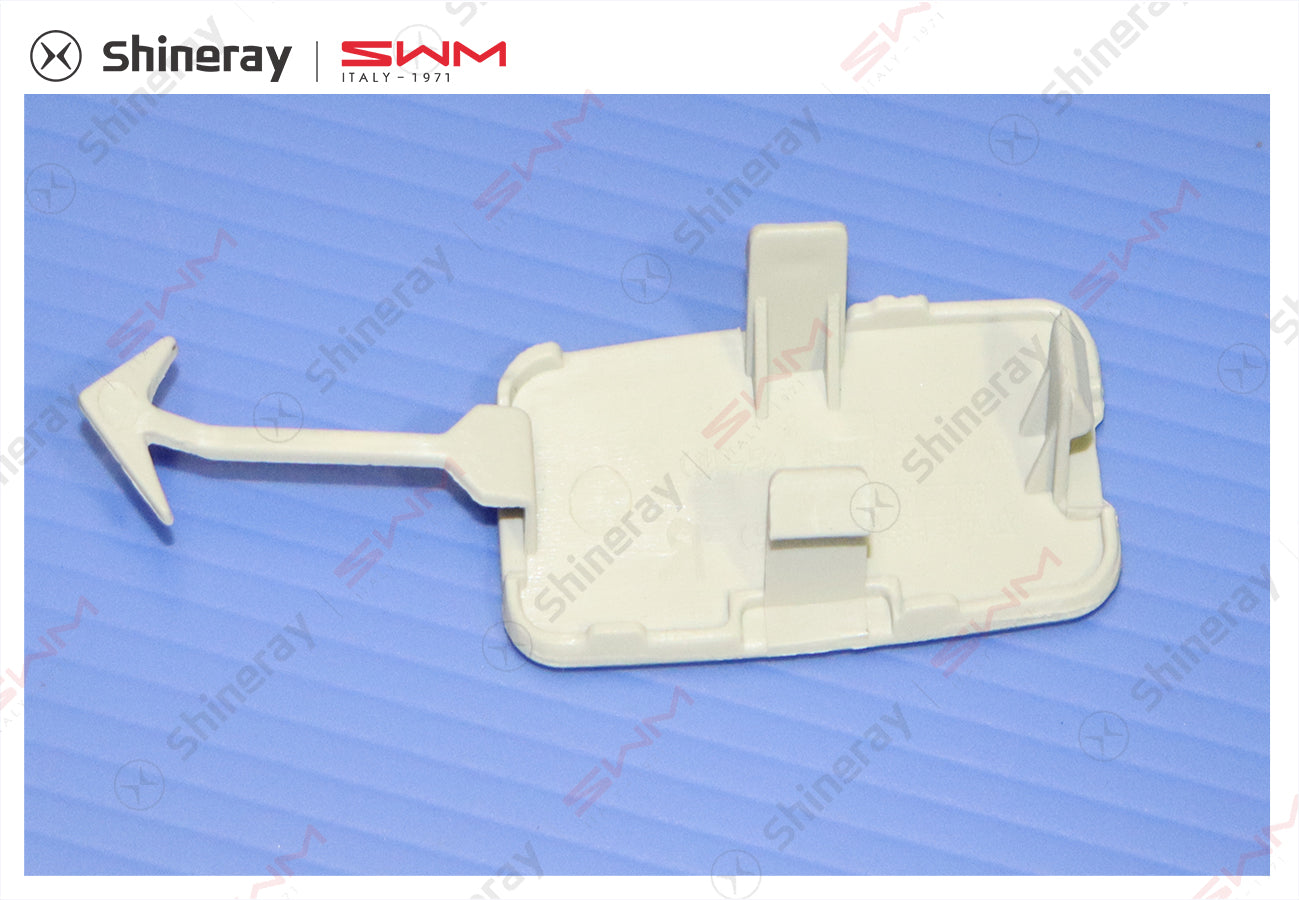 5412212-E0020-A000000>A-pillar upper protective plate cover (right)