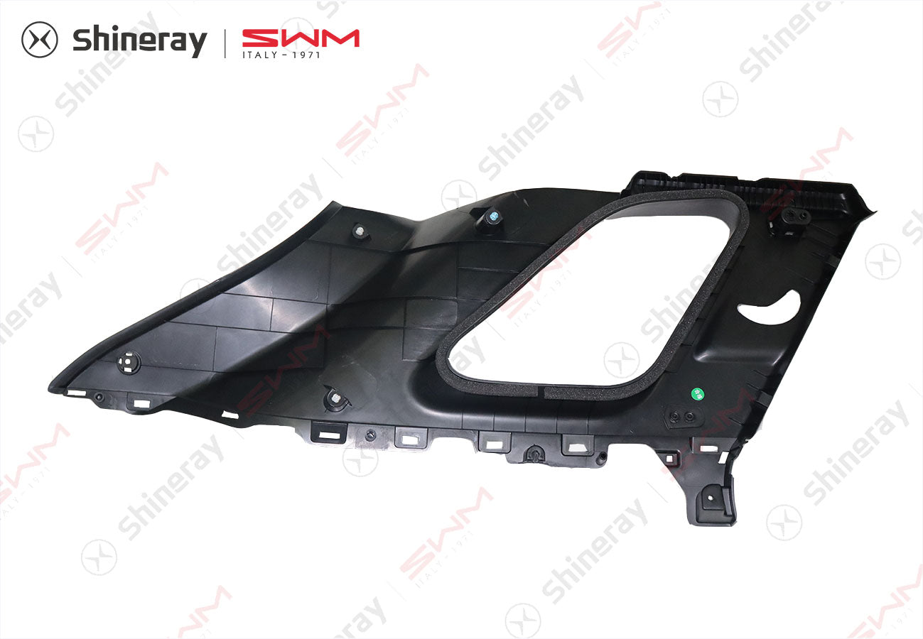 5412250-E0040-A000000>C-pillar upper guard assembly (right)