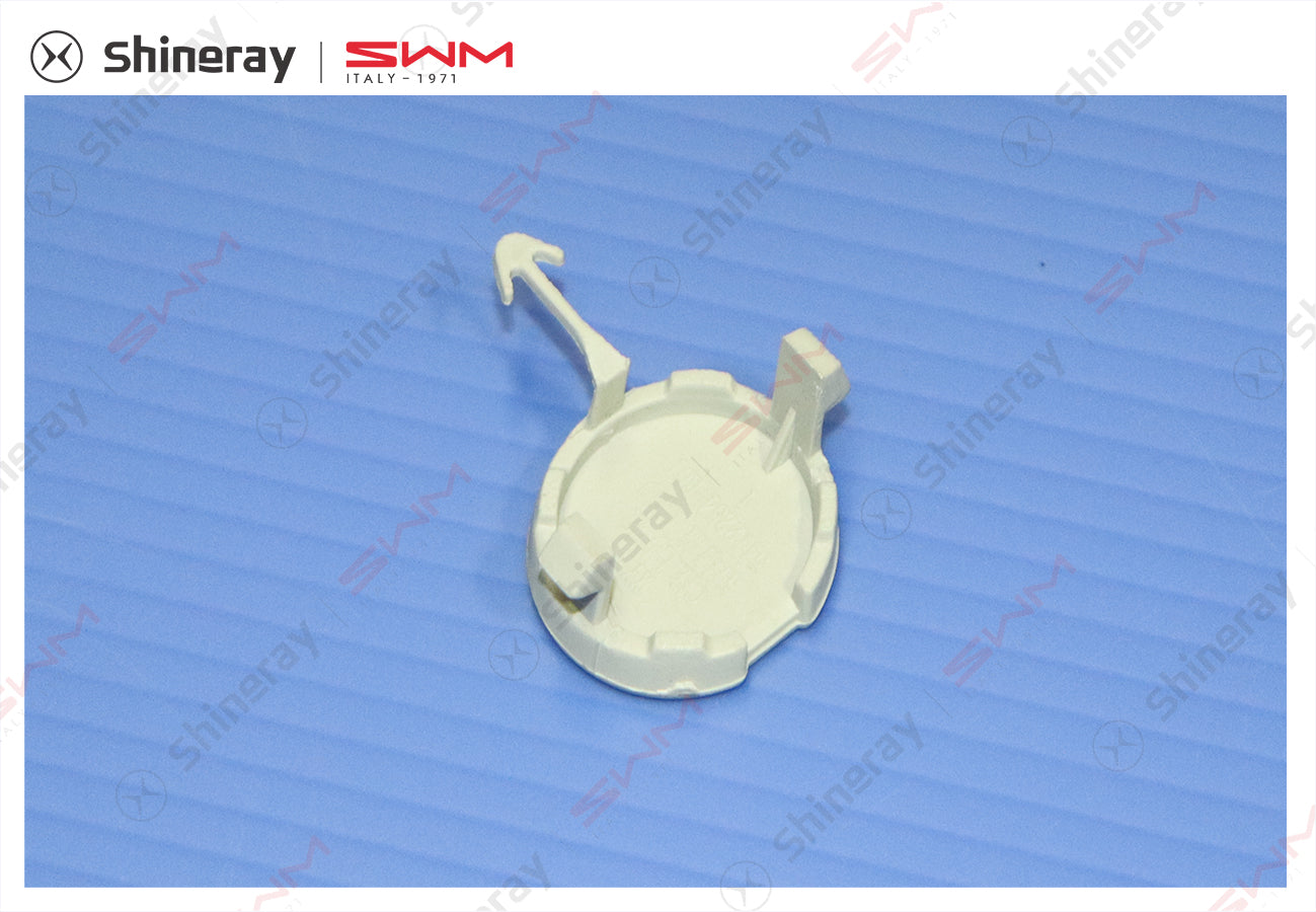 5412254-E0010-A000000>Rear cover of C-pillar upper guard plate (right)