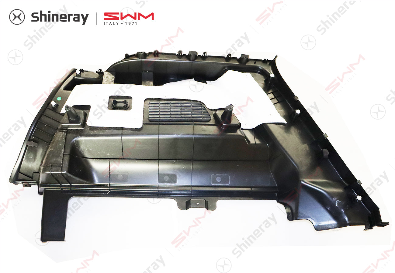 5412260-E0020-A000000>Side panel lower guard assembly (right)
