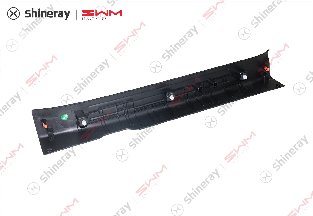 5412320-E0010-A000000>Front door sill assembly (right)