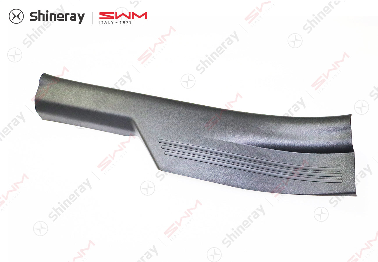 5412340-DA010-A000000>Right rear door sill assembly