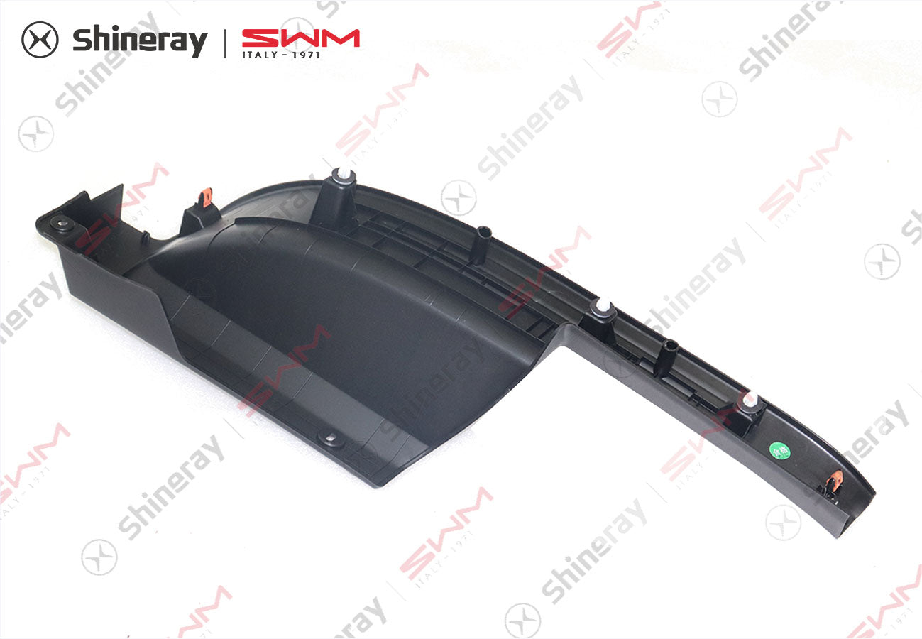 5412340-E0010-B100000>Rear door sill assembly (right)