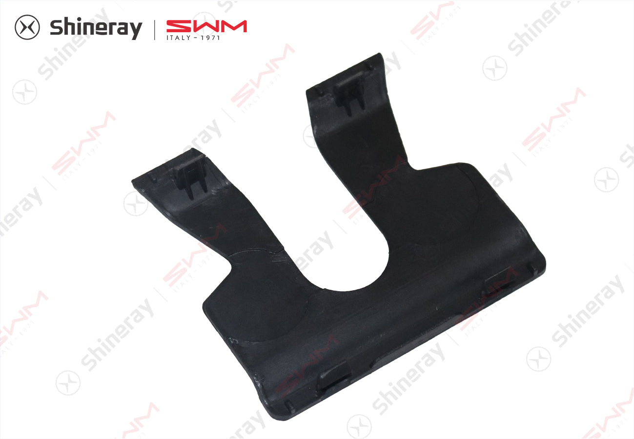 5412352-E0010-A000000>Tailgate sill cover plate