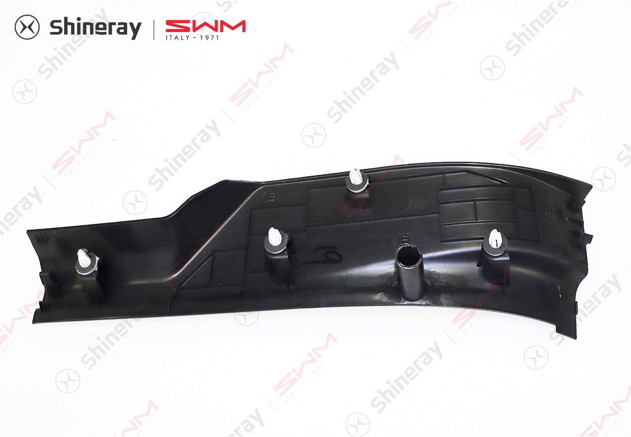 5412420-D0010-A000000>Right Rear Threshold Assembly