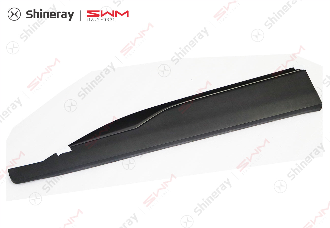 5500100-DA030-A000000>Left front door anti scratch strip assembly