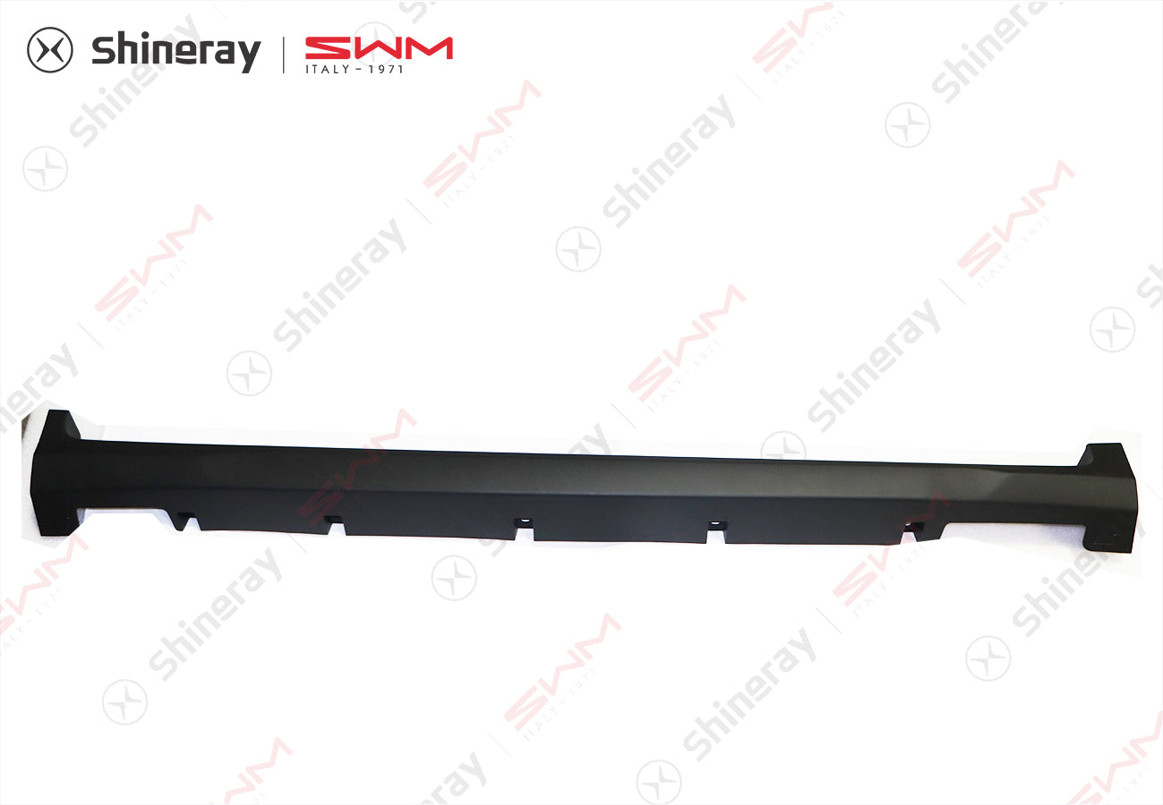 5500600-DA010-A000000>Right door sill guard assembly