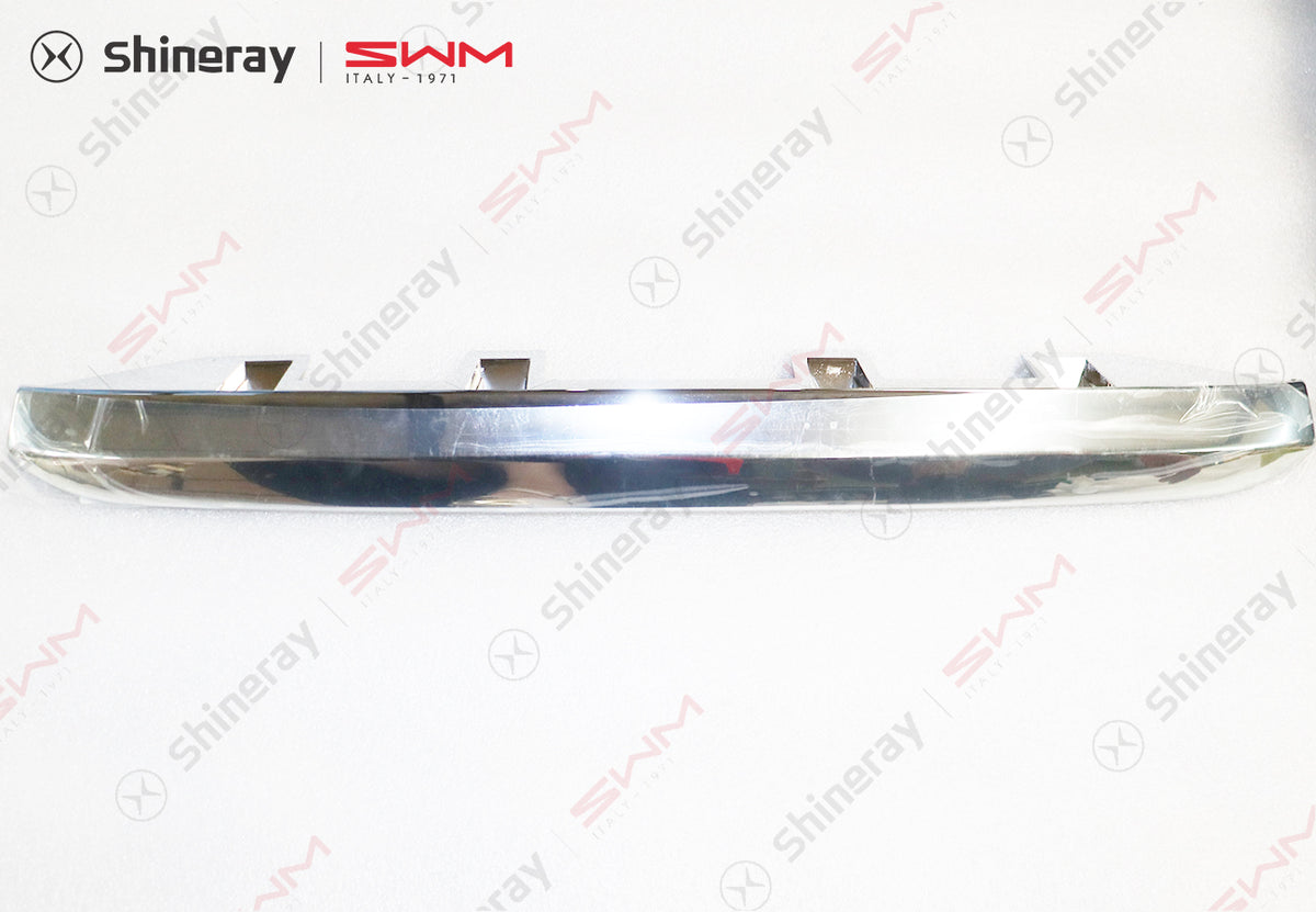 5506100-BB040-A000000>Tailgate trim (chrome plated