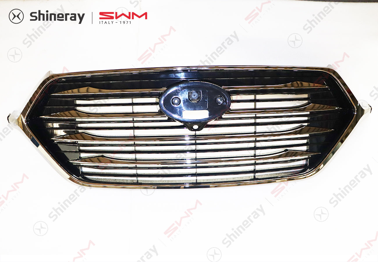 5509100-E0010-B100000>radiator grille assembly