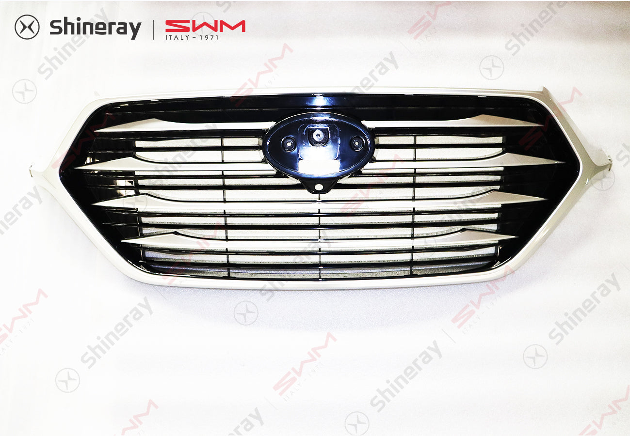 5509100-E0020-B100000>radiator grille assembly