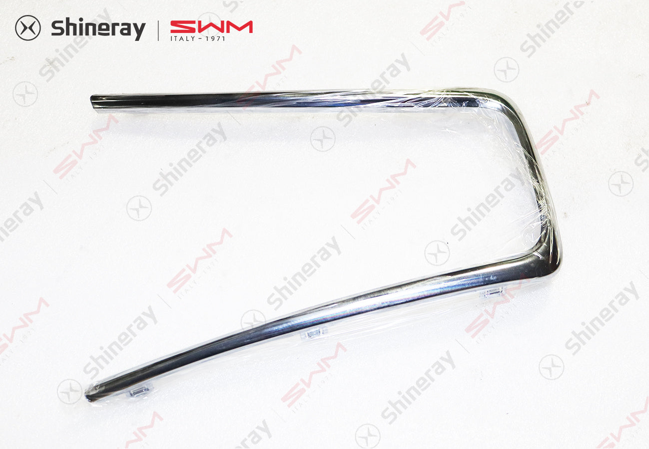 5509105-BA030-A000000> Dashboard trim strip