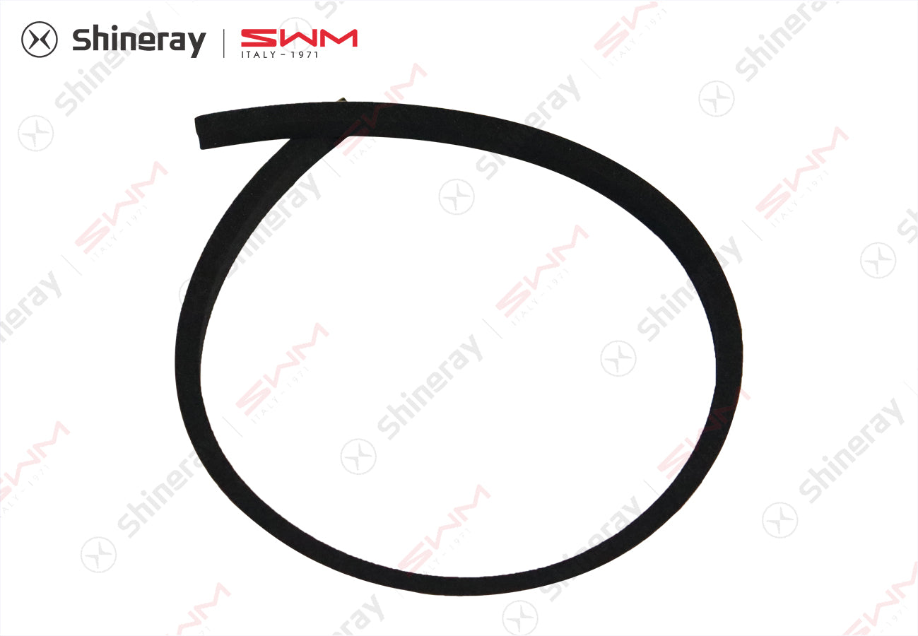 5509110-BA010-A000000>Engine grille trim bar