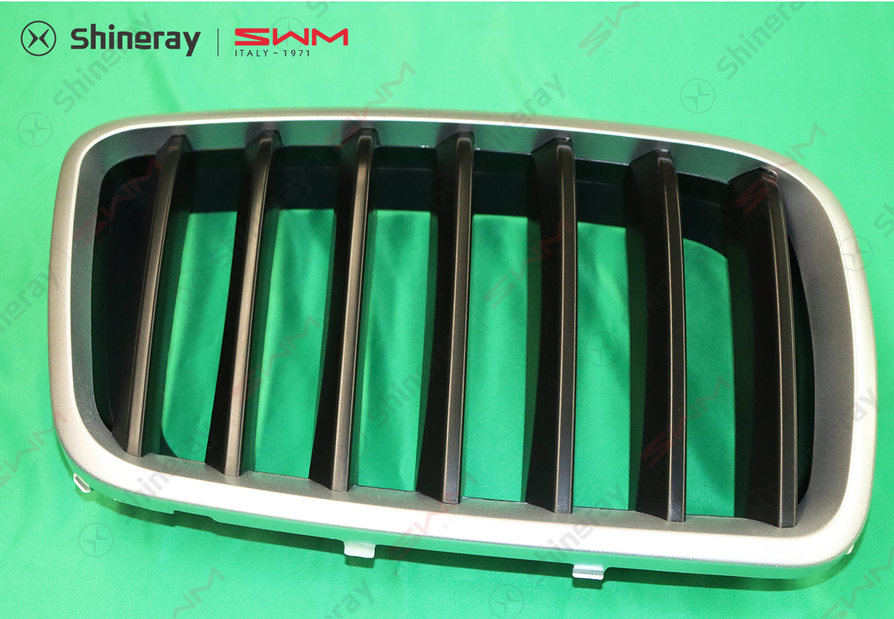 5509200-BA050-A000000>Engine grille assembly (right)