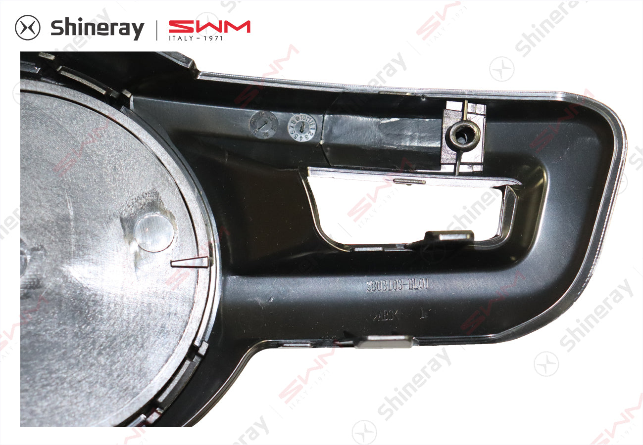 5509400-BB020-A000000>Front fog light trim component left (with plug