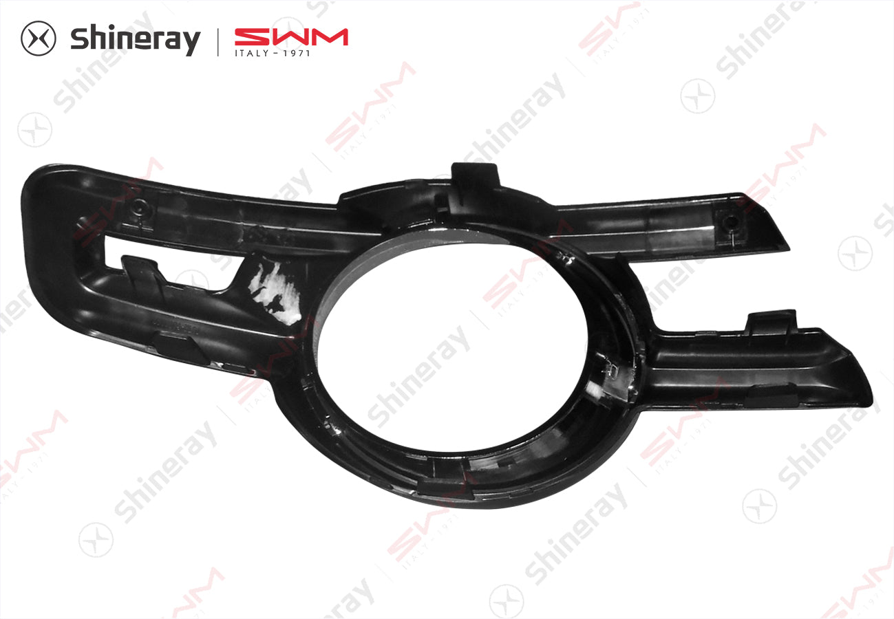 5509500-BB010-A000000>Right front fog lamp trim component