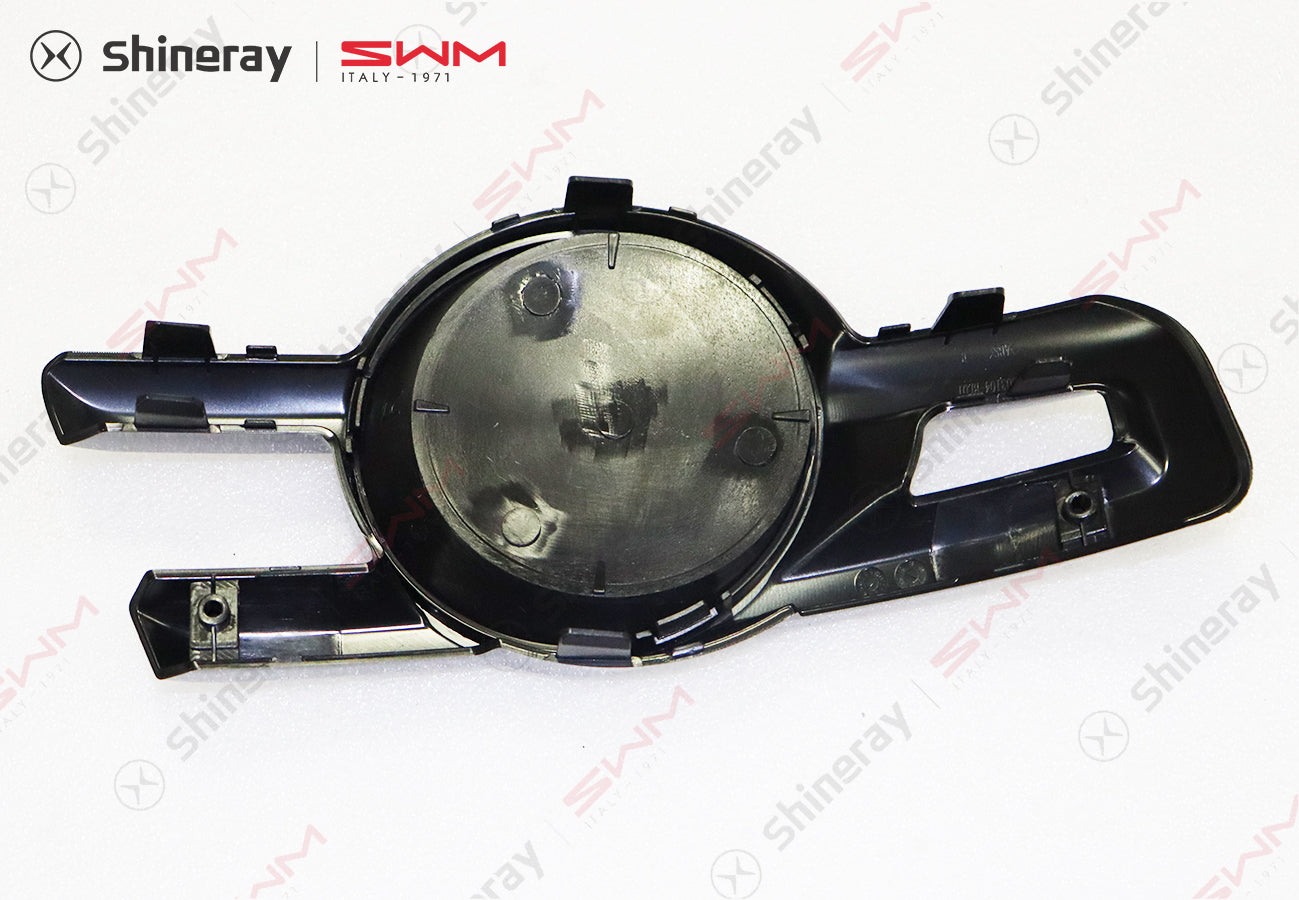 5509500-BB020-A000000>Front fog lamp trim component right (with plug