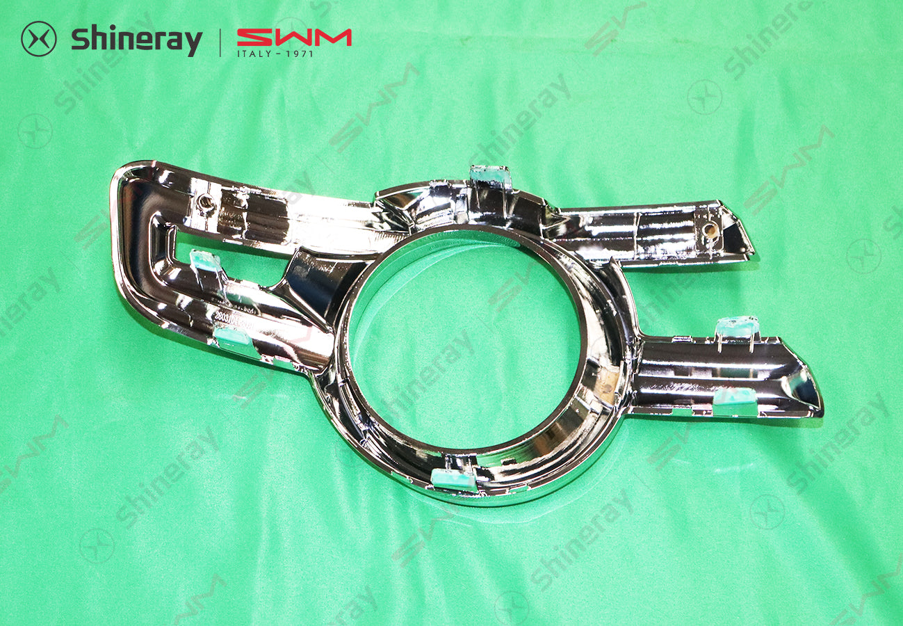 5509700-BB010-A000000>Right front fog lamp trim component