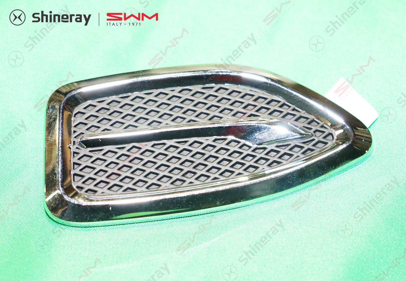 5511011-BB010-A000000>Left turn signal plug cap