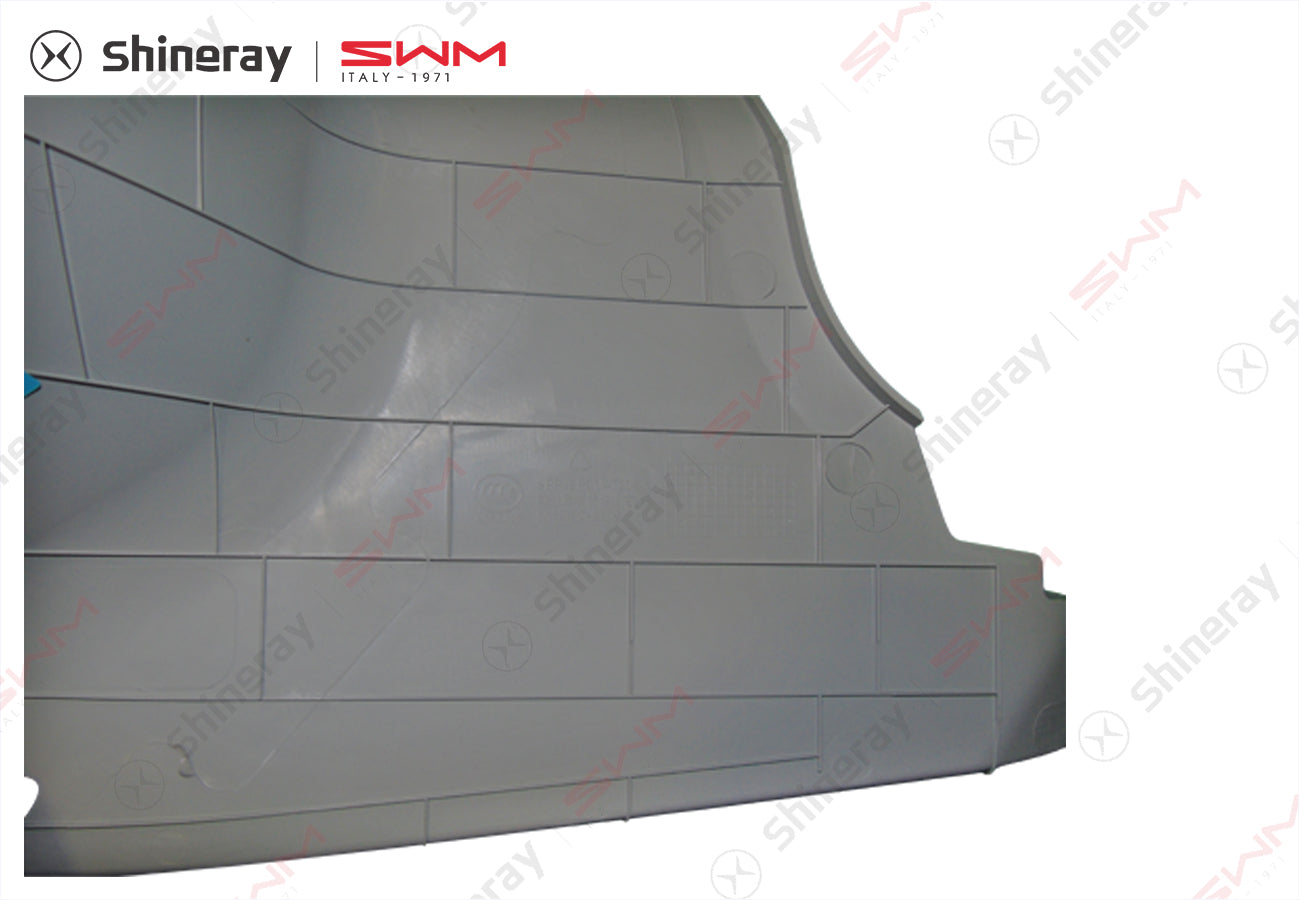 5512102-BB020-A000000>Front bumper trim piece (right) (light color