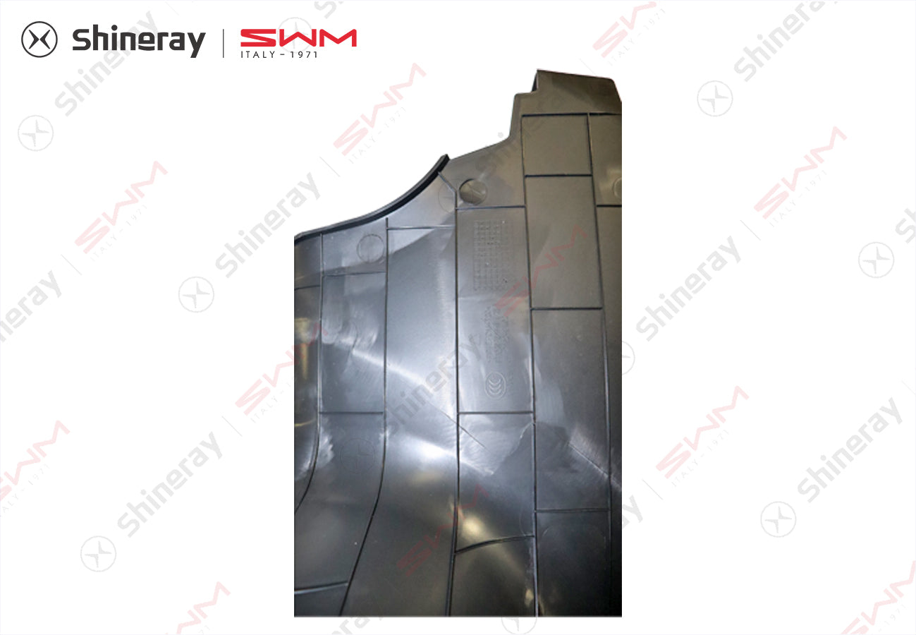 5512102-BB030-A000000>Front bumper trim piece (right) (black