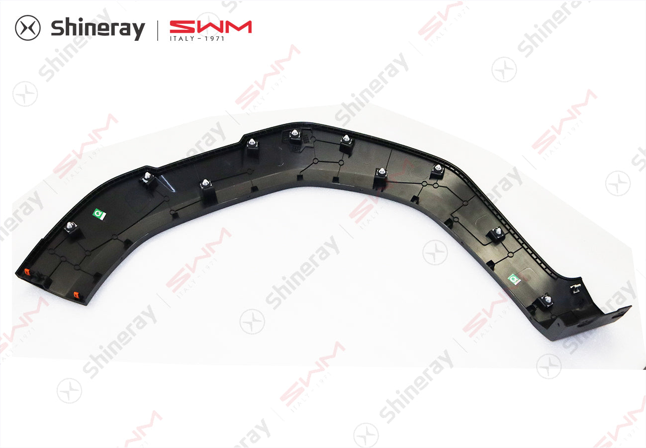 5512200-FA010-A100000>Right front wheel arch assembly