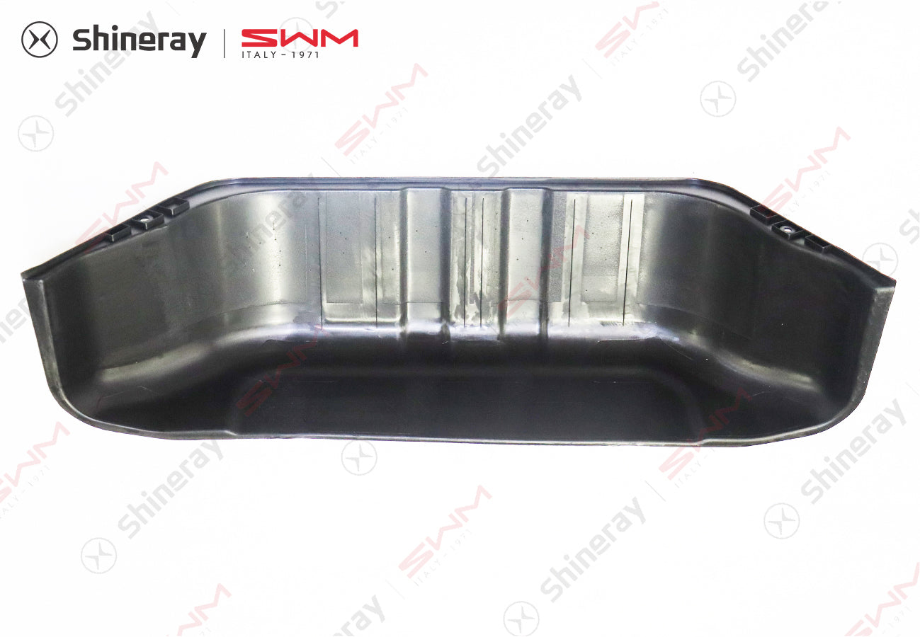 5512210-BB010-AA00000>Rear wheel arch trim (left)