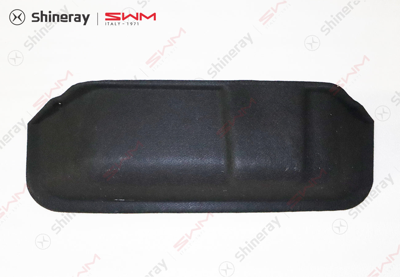 5512210-BB040-AA00000>Rear wheel arch trim (left)