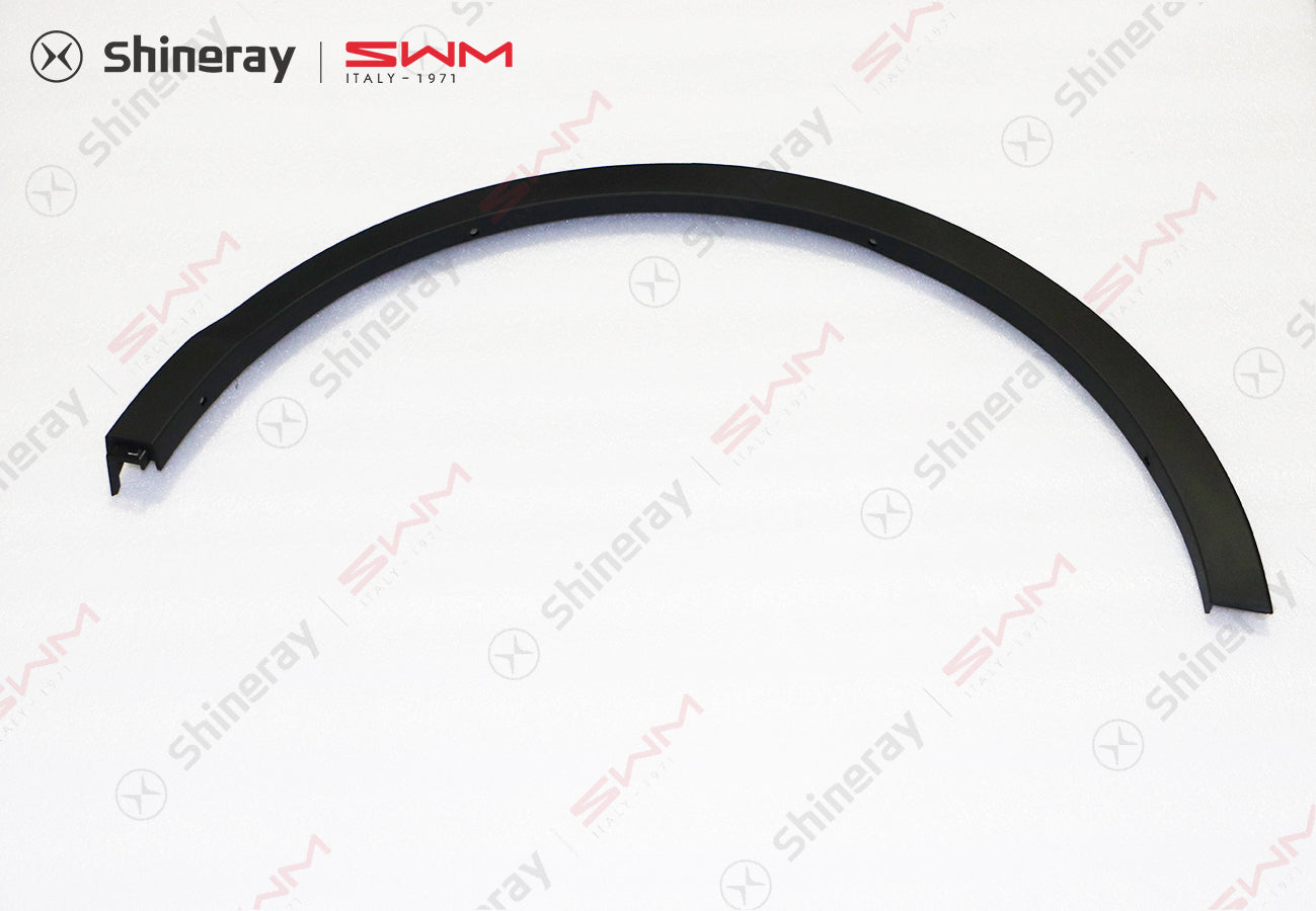 5512300-DA010-A000000>Left rear wheel arch assembly