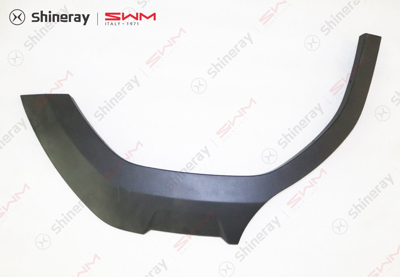 5512500-FA010-A000000>Rear section of left rear wheel arch assembly