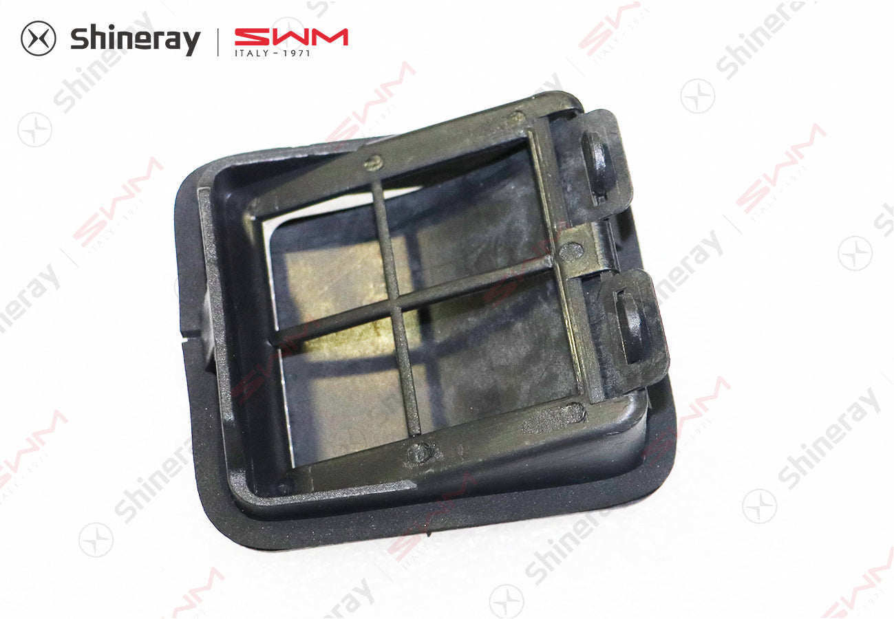 5513100-BA010-A000000> Exhaust Port Assembly