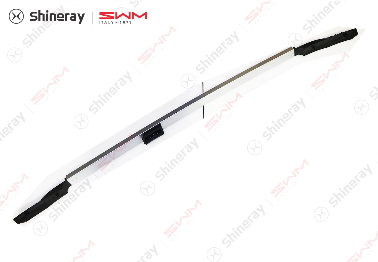 5524100-D0010-A000000>Left luggage rack assembly