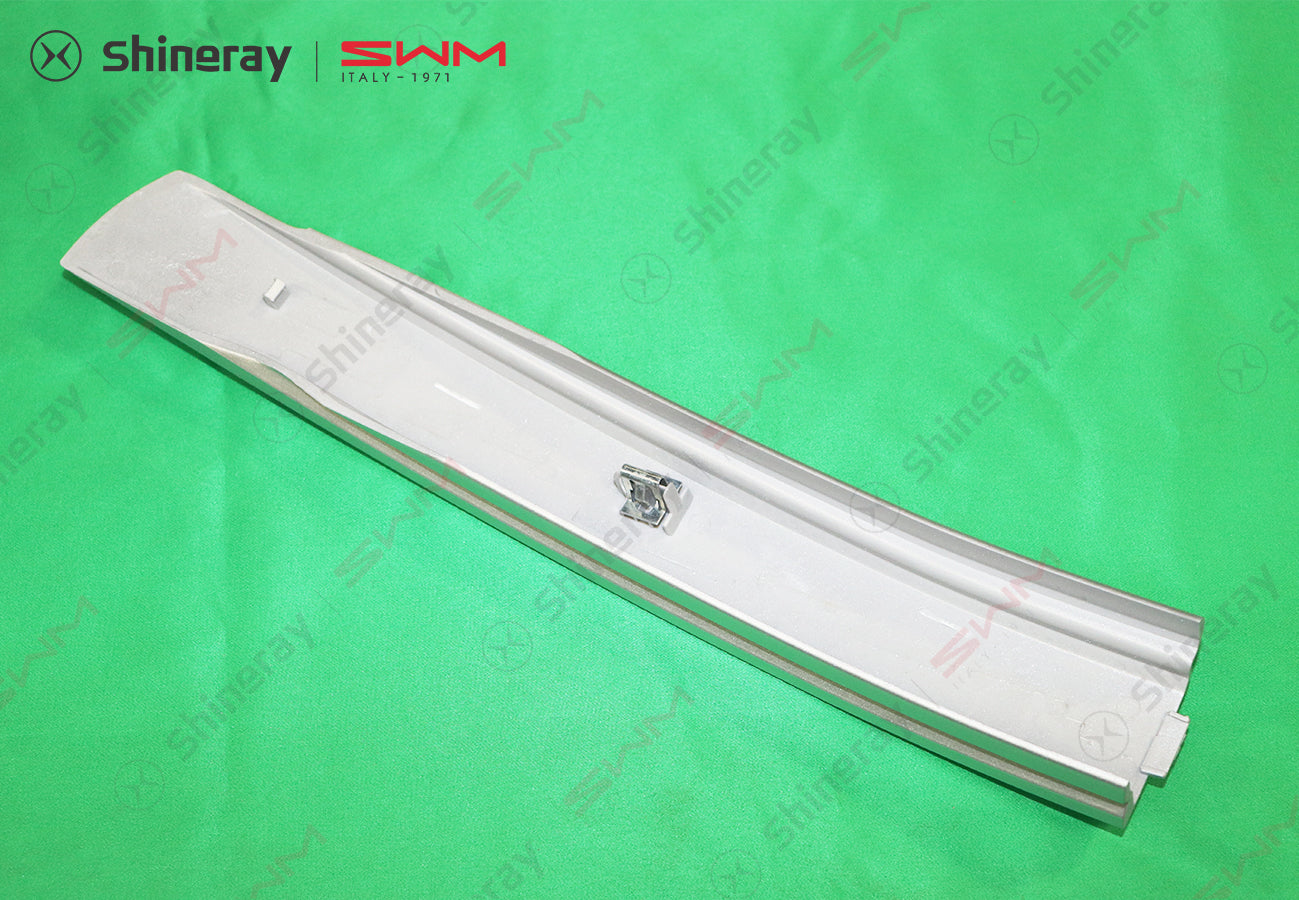 5524102-E0010-A000000>Left Front End Cover