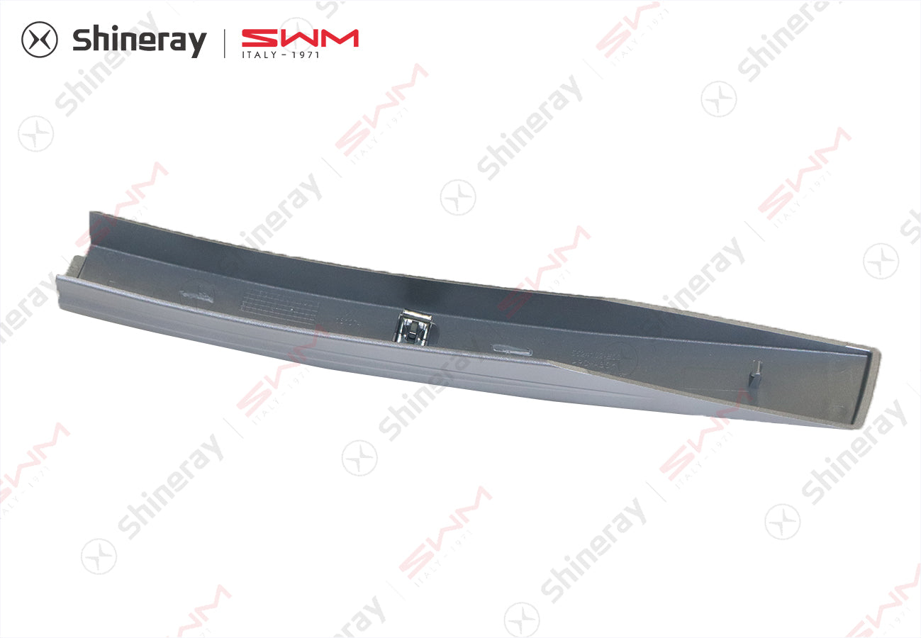 5524102-E0030-A000000>Left Front End Cover