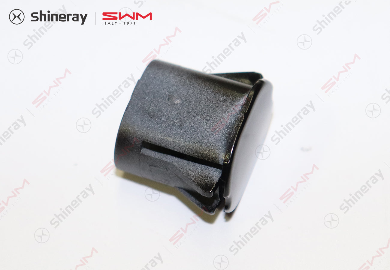5524103-DA010-A000000>Left Rear End Cover (1.5T)