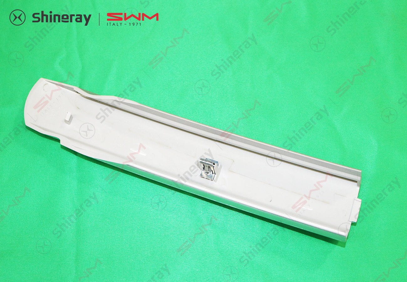 5524111-E0010-A000000>Left rear end cover