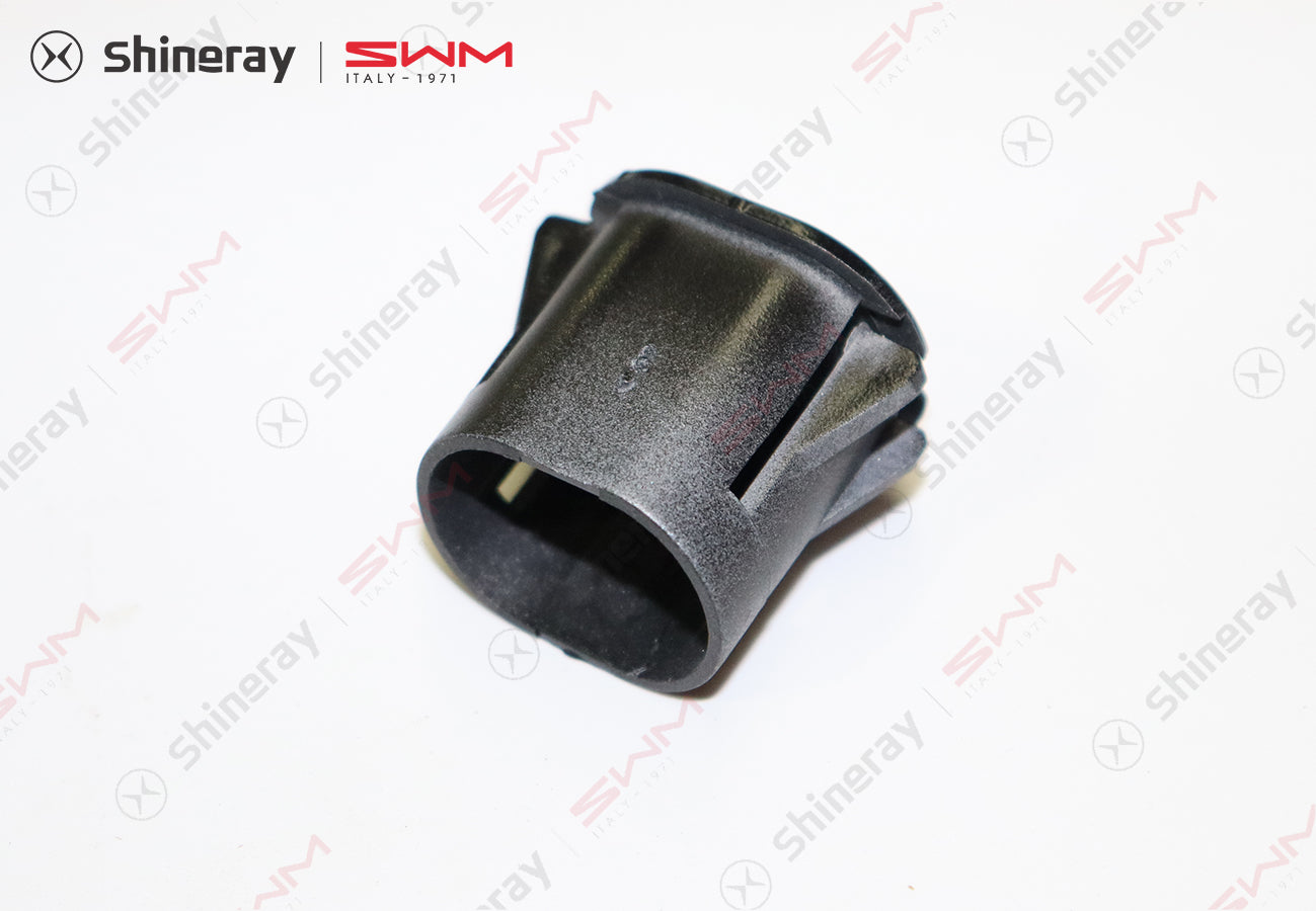 5524203-DA010-A000000>Right Rear End Cover (1.5T)