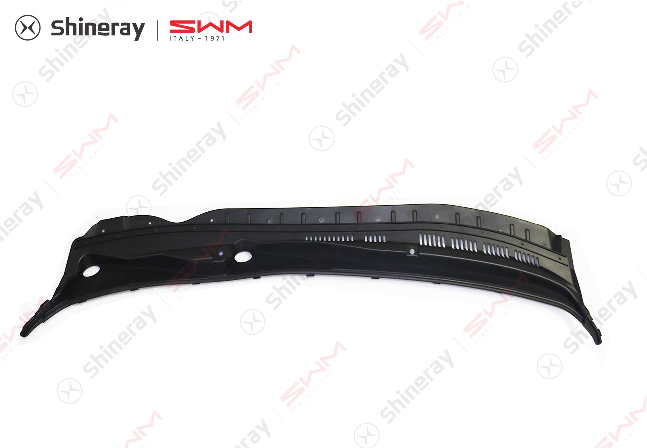 5532100-D0010-AA00000>Windshield intake grille assembly