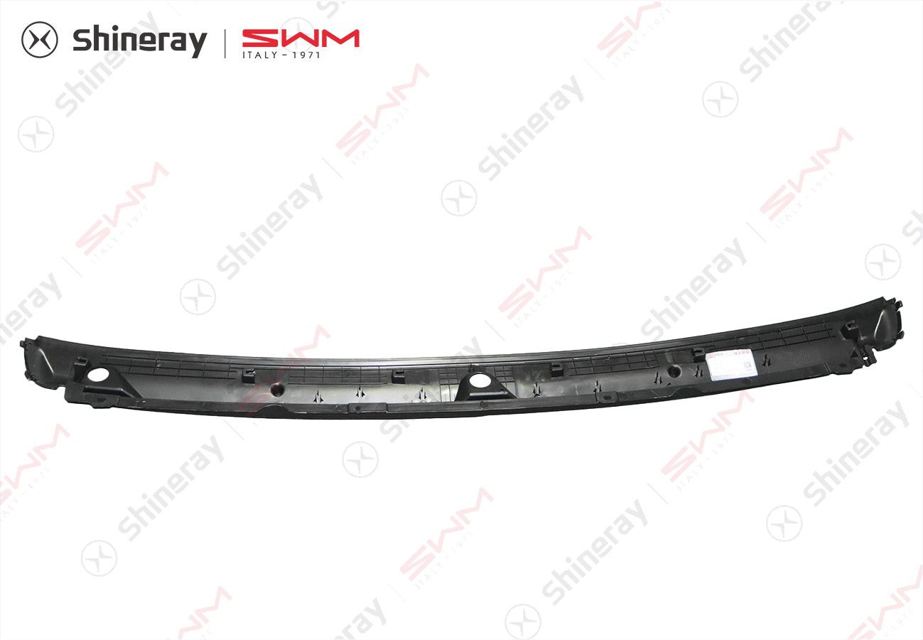 5532101-BA010-AA00000>Leading water plate