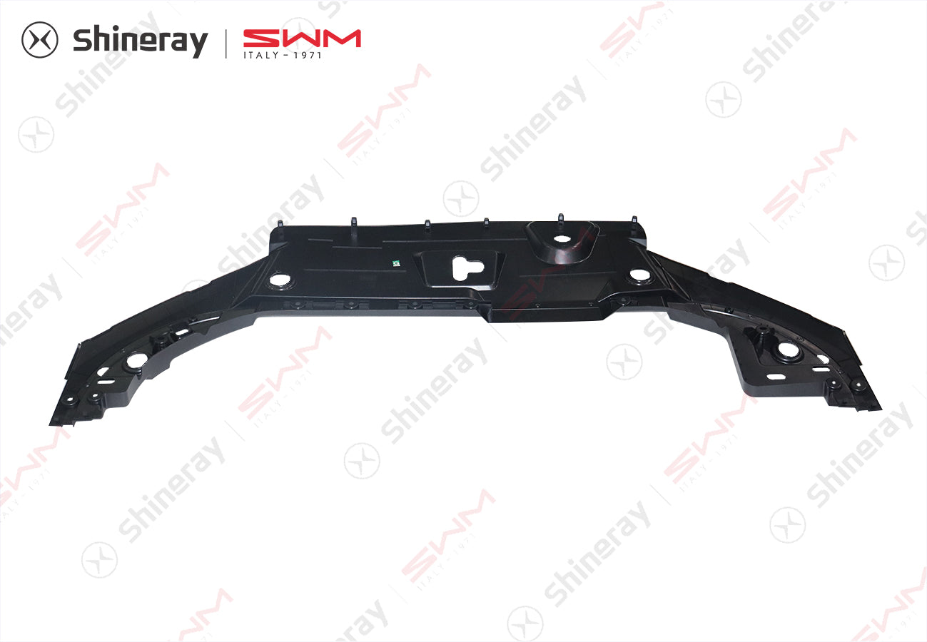 5532200-E0010-A000000>Cabin Decoration Cover Assembly