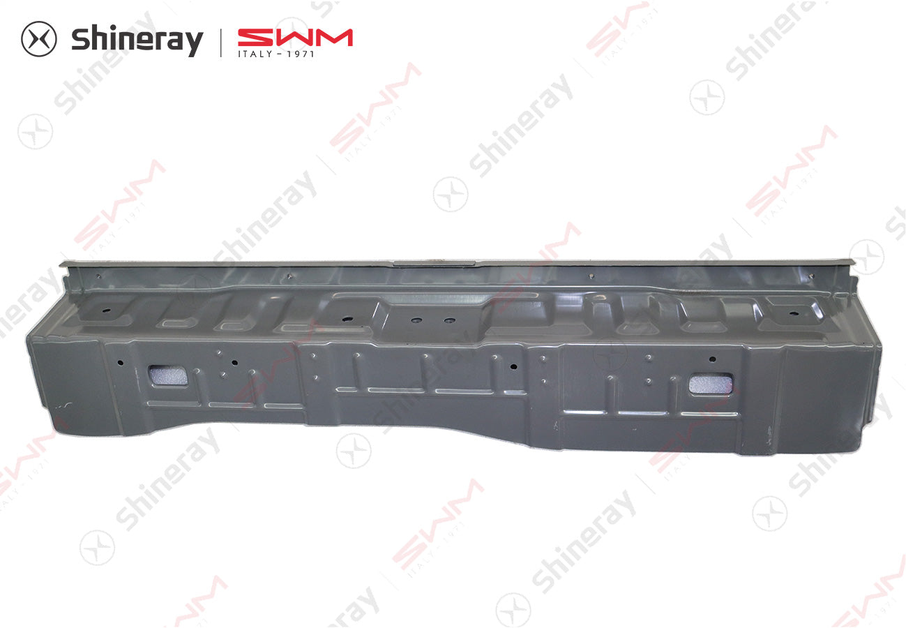 5601010-BA010-A010000>Rear skirt outer panel assembly electrophoresis