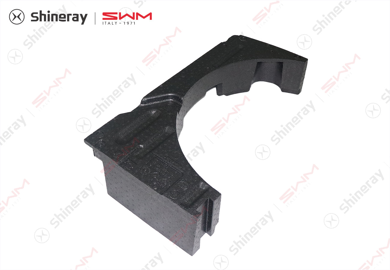 5604130-E0010-A000000>Left luggage support block